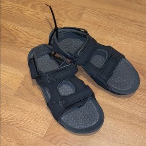 NWT The North Face El Rio II Sandals